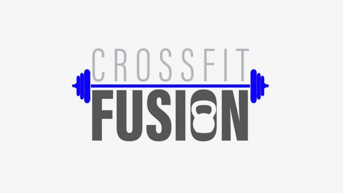 CrossFit Fusion | RBST GEAR CO