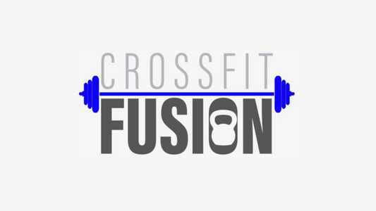 CrossFit Fusion | RBST GEAR CO
