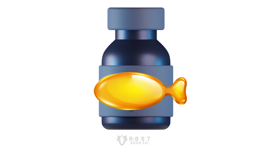 Fish Oil: The Ultimate Omega-3 Boost
