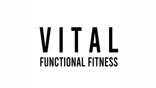 Vital Functional Fitness | RBST GEAR CO