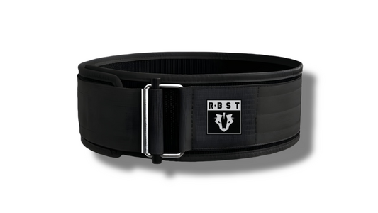 Lifting Belt That’s As Badass as You Are 🏋️♂️💥