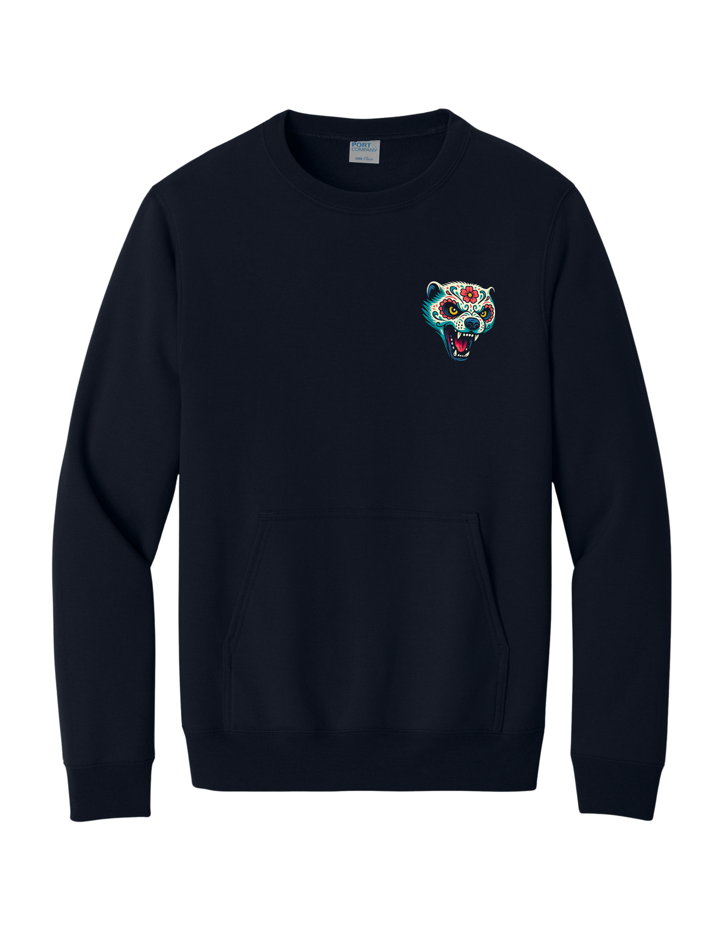 TEJON DE LA MIEL | HONEY BADGER | Sweatshirt