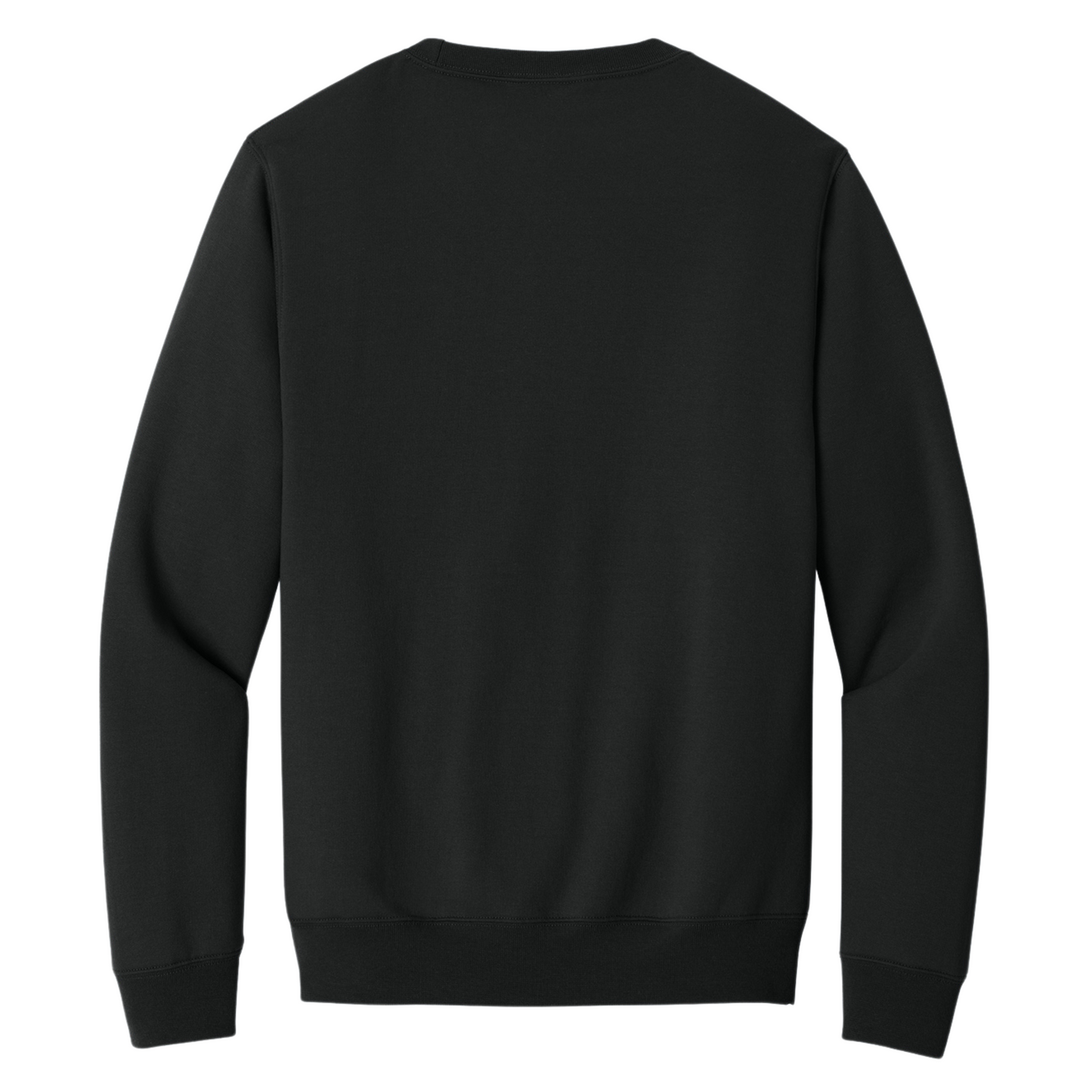 Core Fleece Crewneck Pocket Sweatshirt
