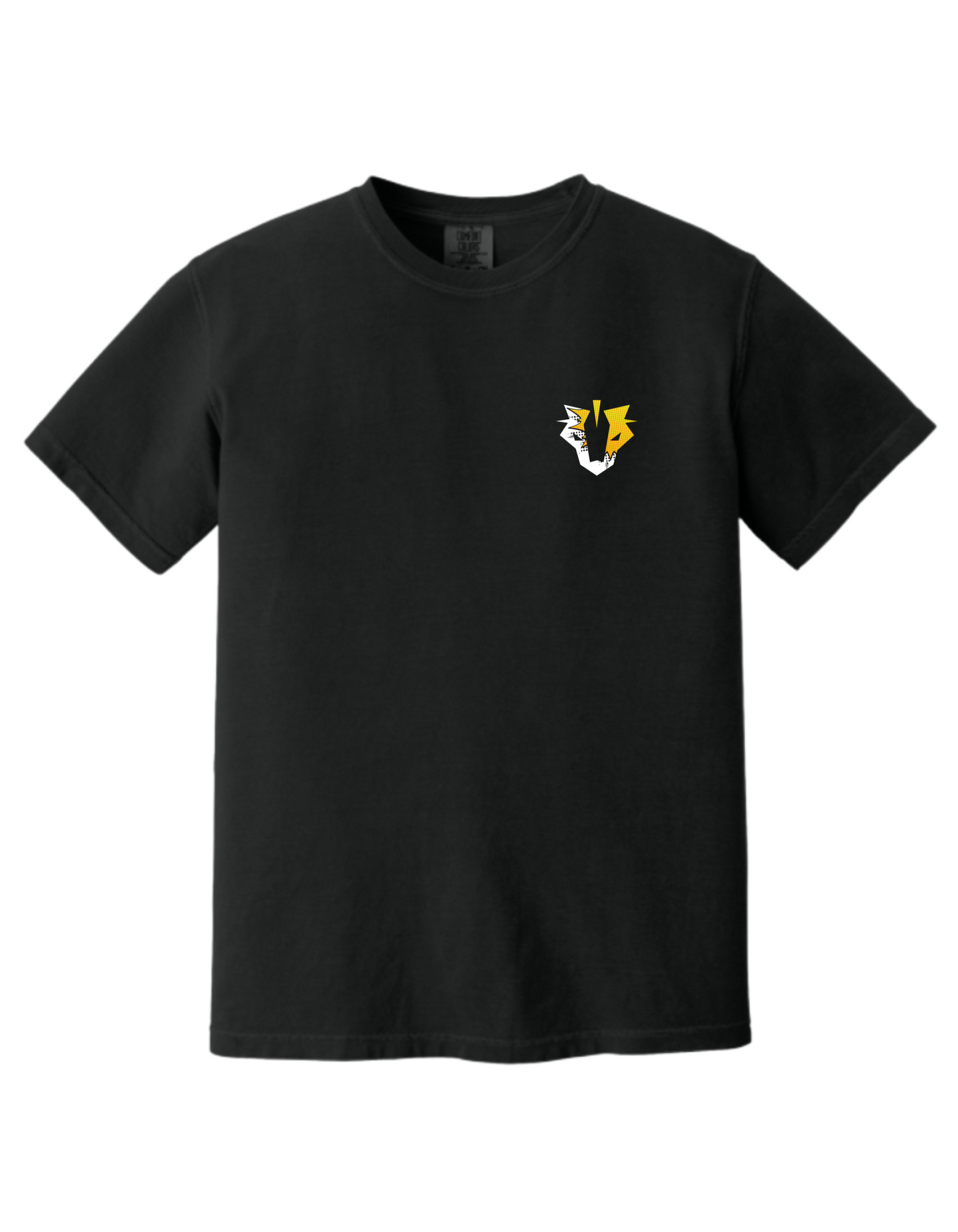 Limited | Honey Badger Don't Care