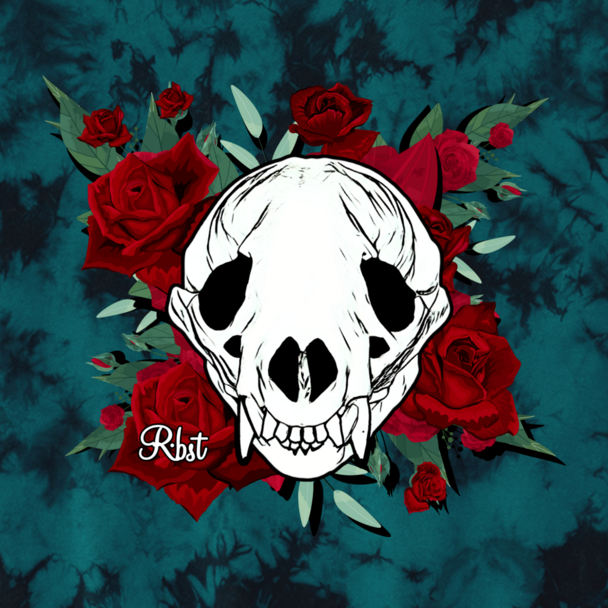 Unisex Crop | Honey Badger Don't Care | 3 colors