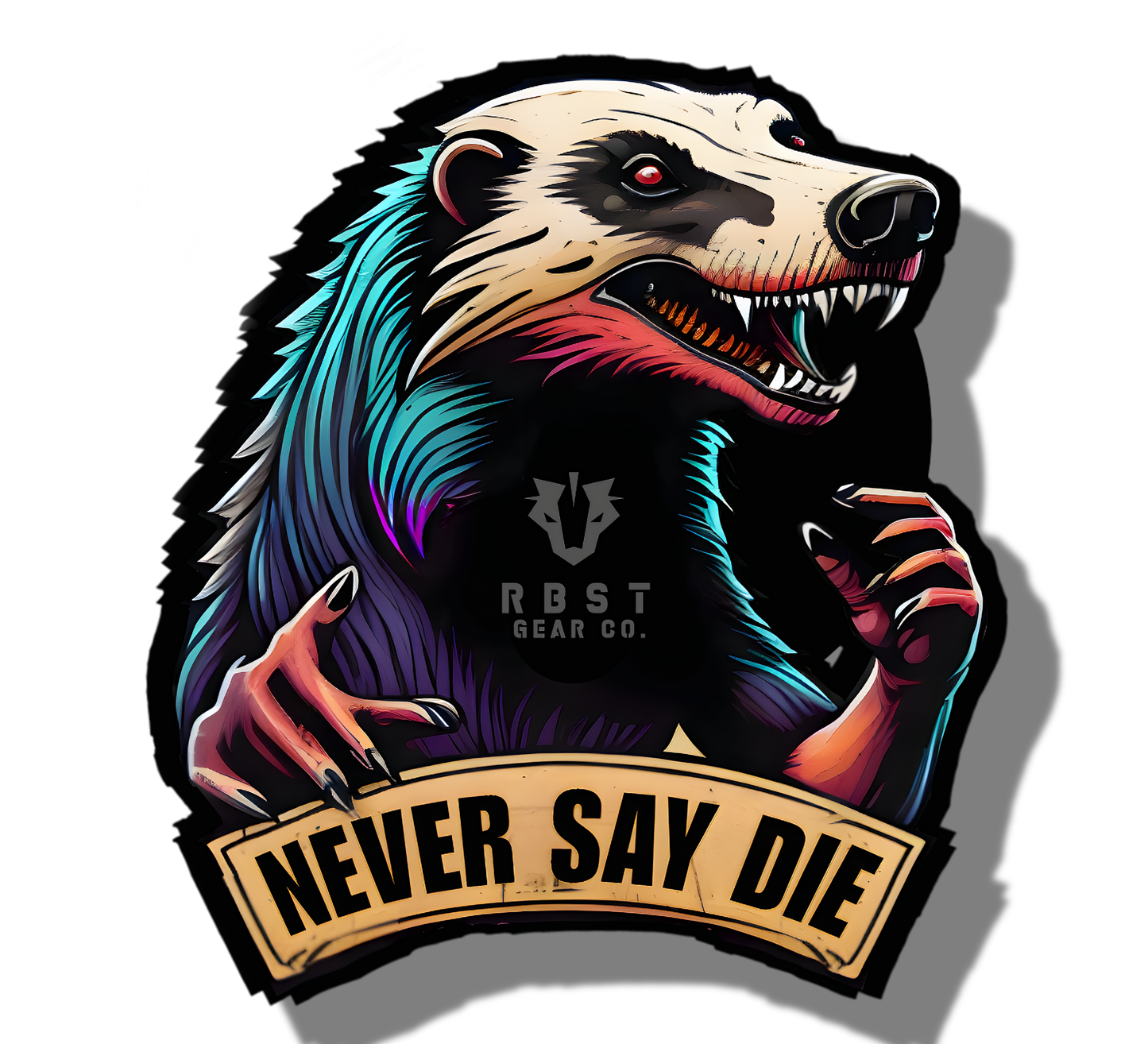 unique, durable stickers for laptops, cars, coolers & tumblers. Bold, weatherproof designs to personalize your gear. Express your style!