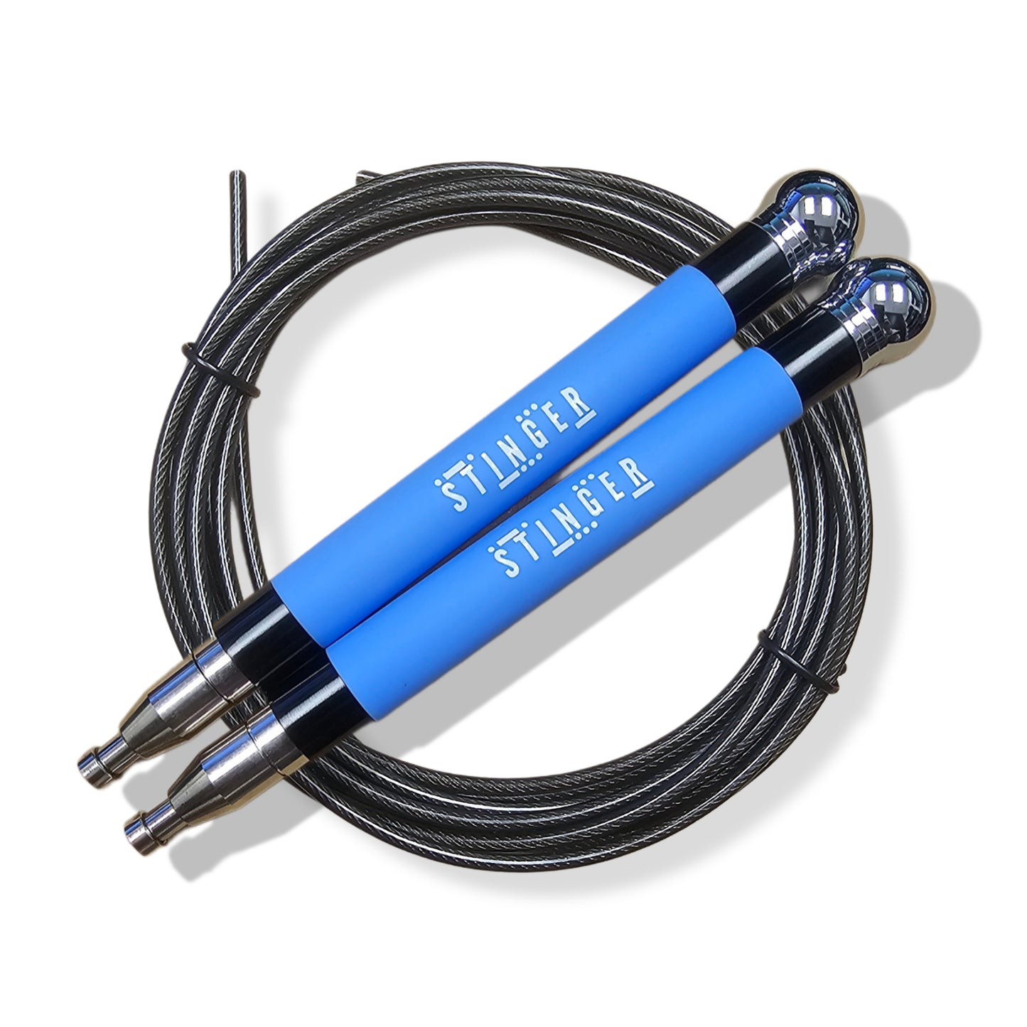 RBST GEAR CO jump rope for crossfit , the best speed rope fro 2024 and 2025