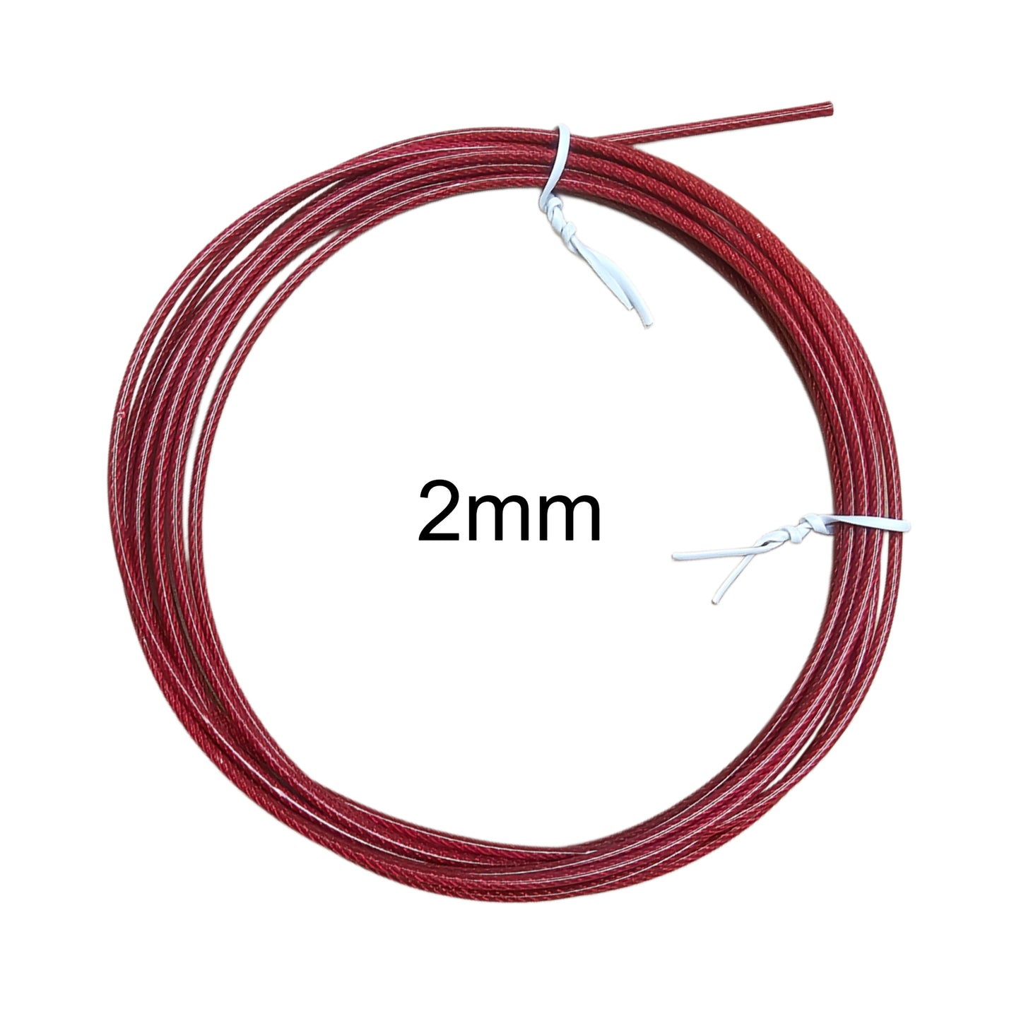 jump rope cable replacement for crossfit rbst gear co