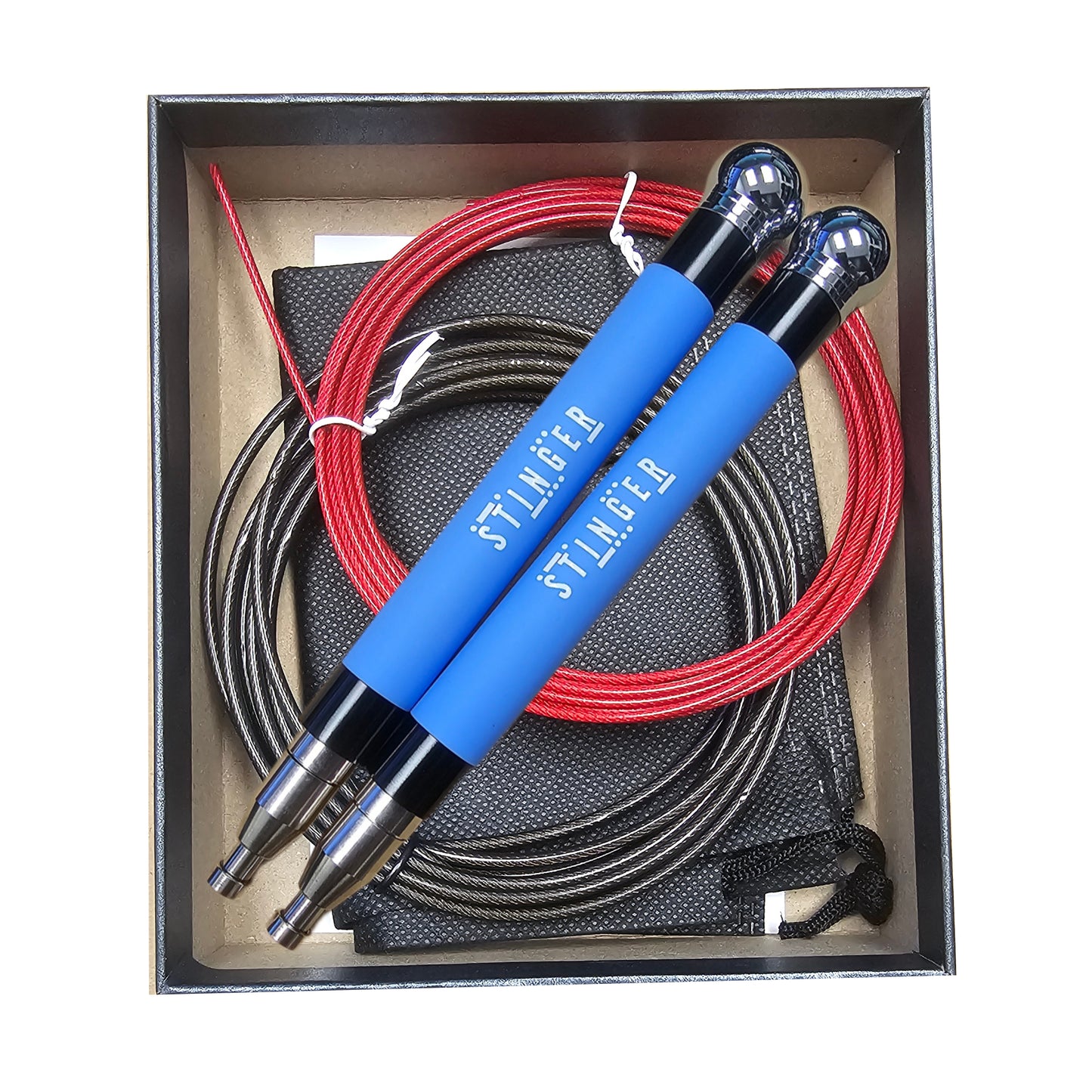Stinger Speed rope | Blue