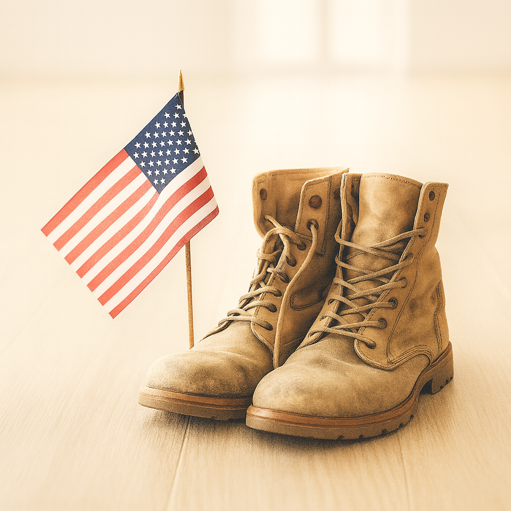 Veterans | Military Support