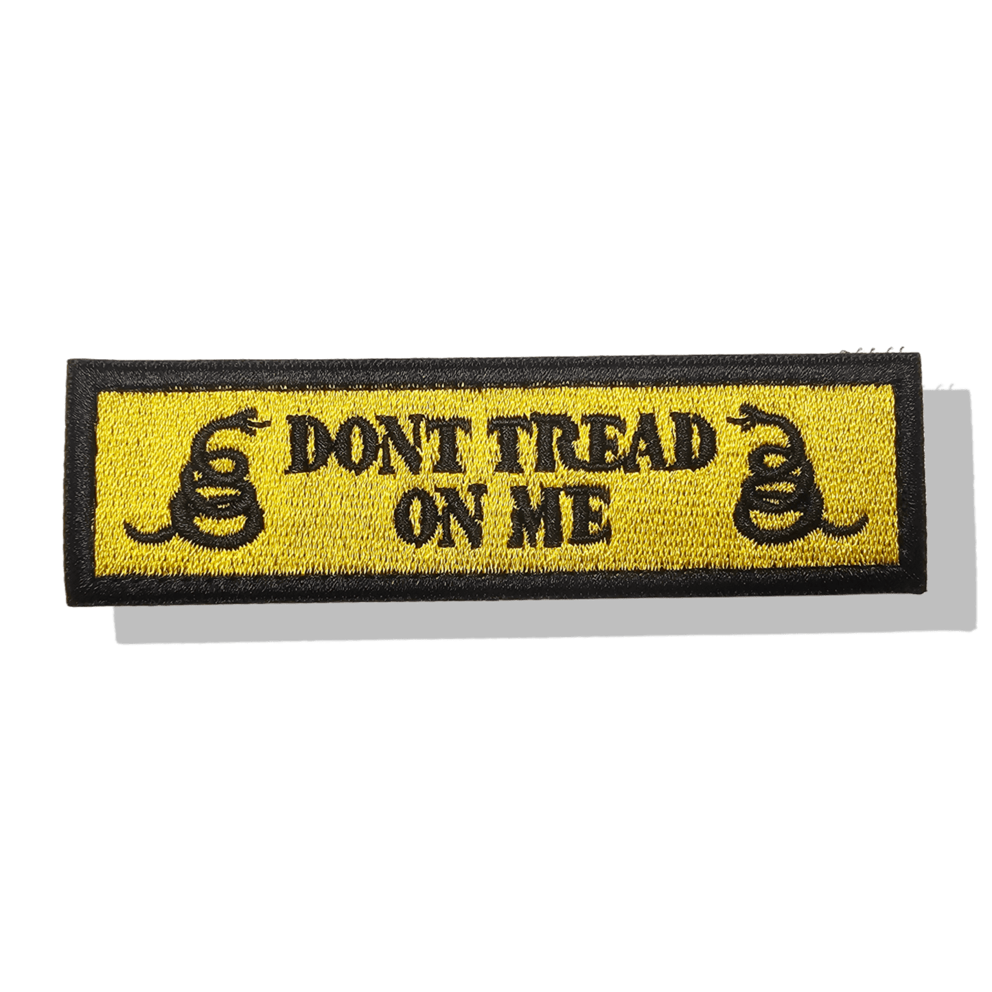 Dont Tread on me - RBST GEAR CO.