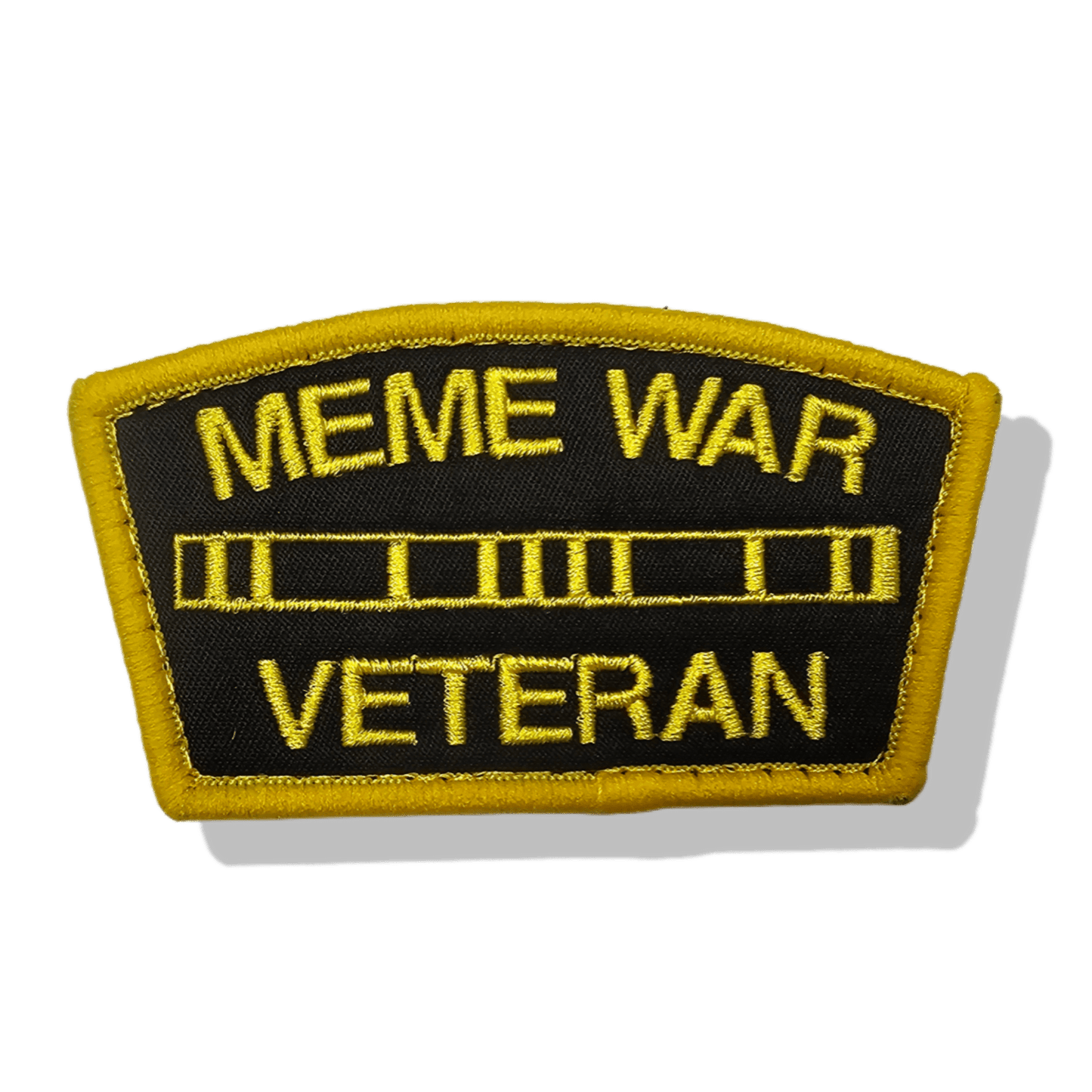 Meme Patches - RBST GEAR CO.