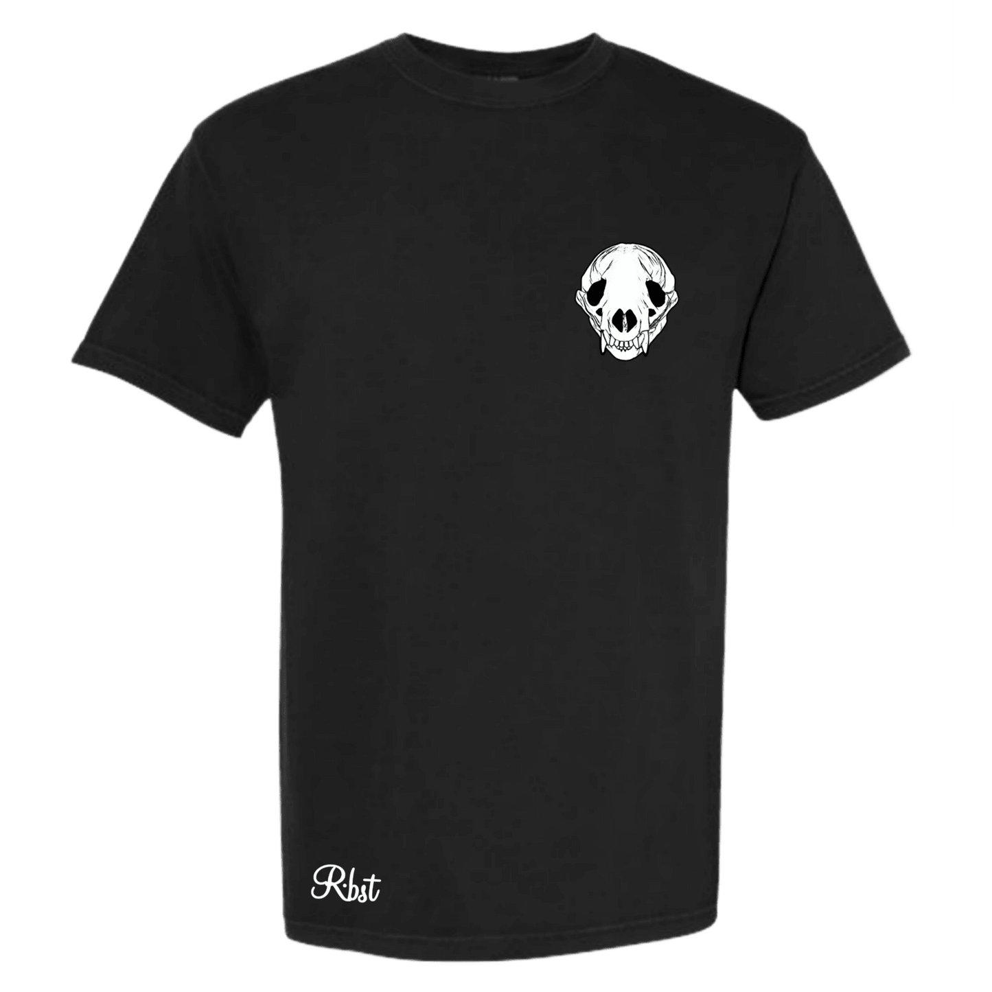 Men - Badger Skull - RBST GEAR CO.