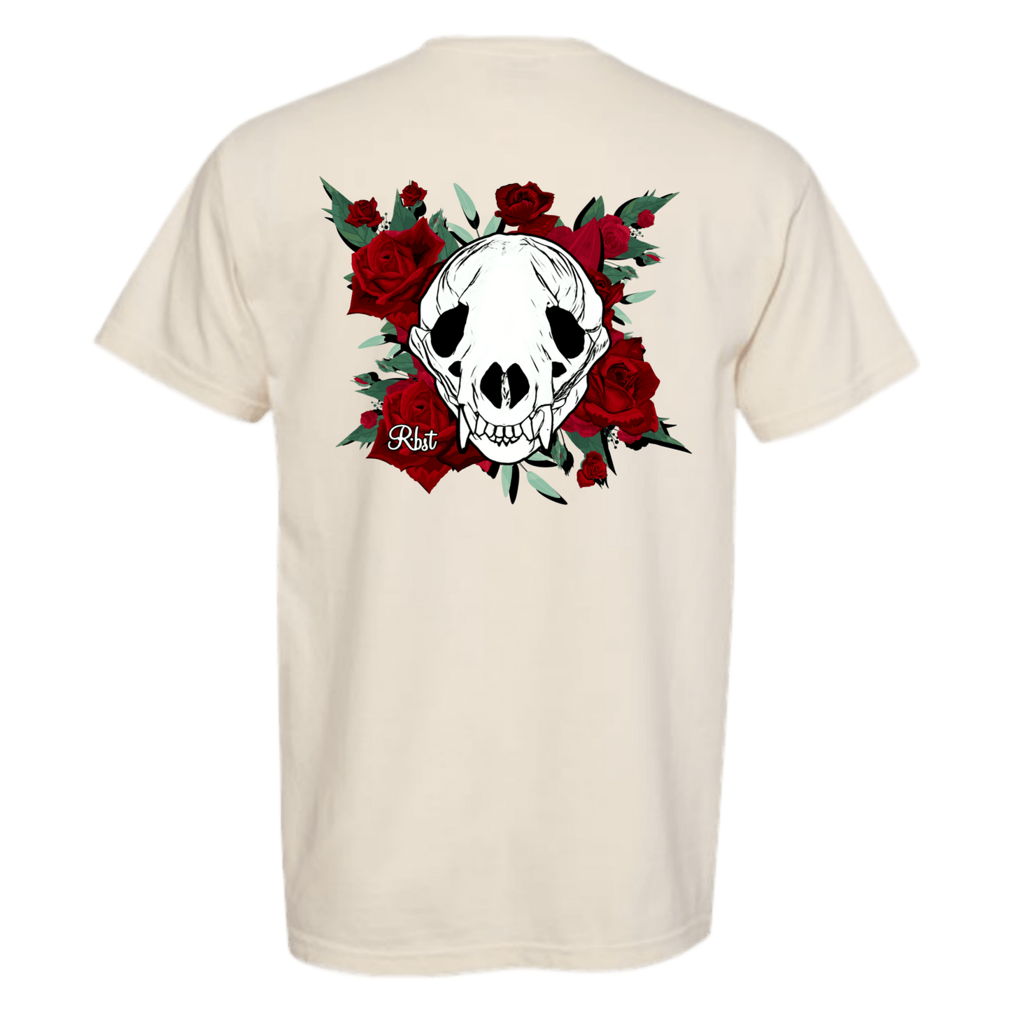 Men | Honey Badger Don't Care | LIMITED EDITION - RBST GEAR CO.