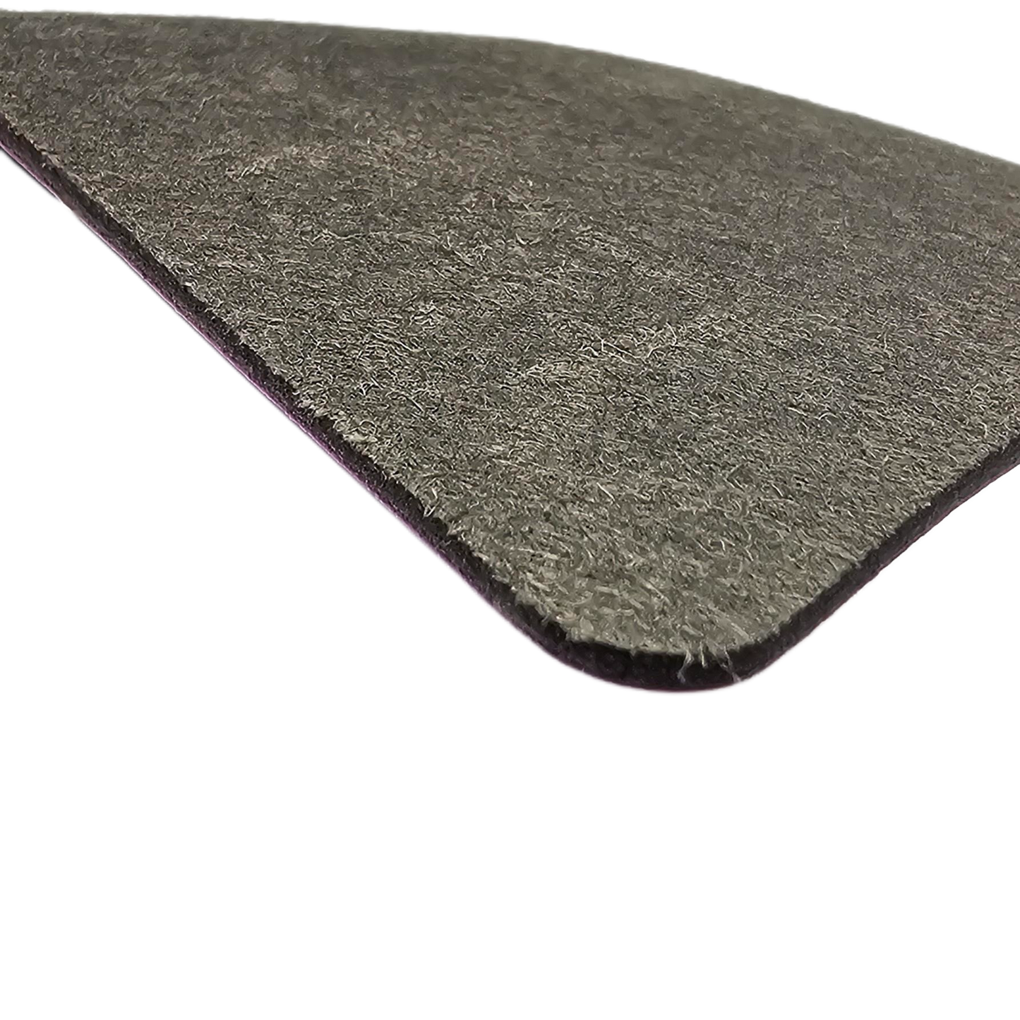 Iron-Claw Badger Pull-Up Grips - Royal Purple | Silicone Hand Grips