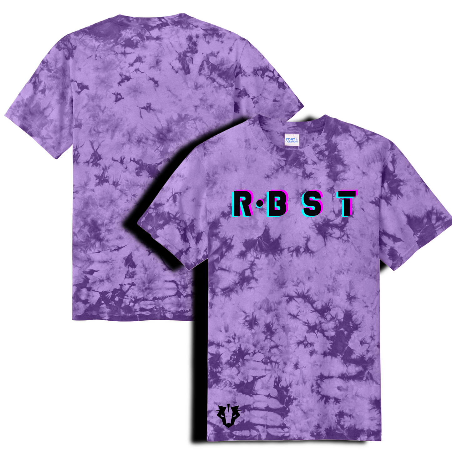 Unisex | R•BST LOGO | 2 Colors