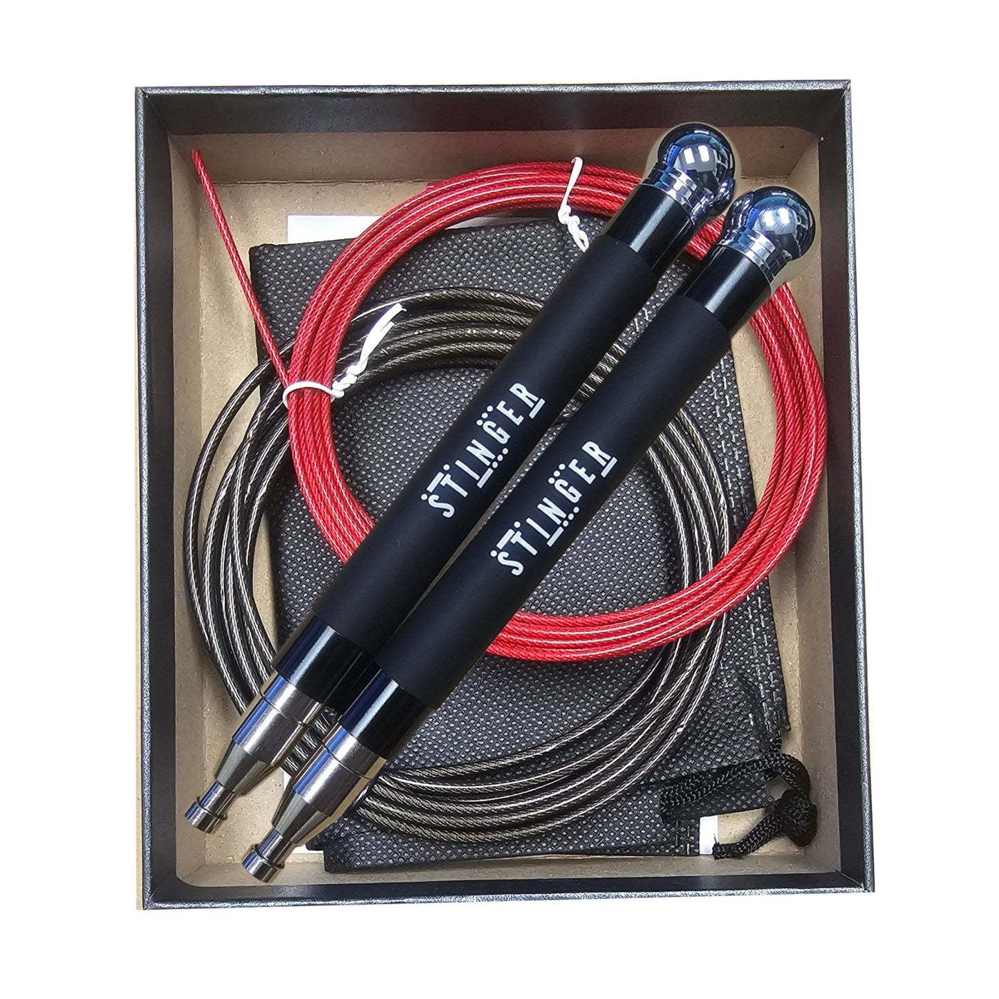 Stinger Speed rope - RBST GEAR CO.