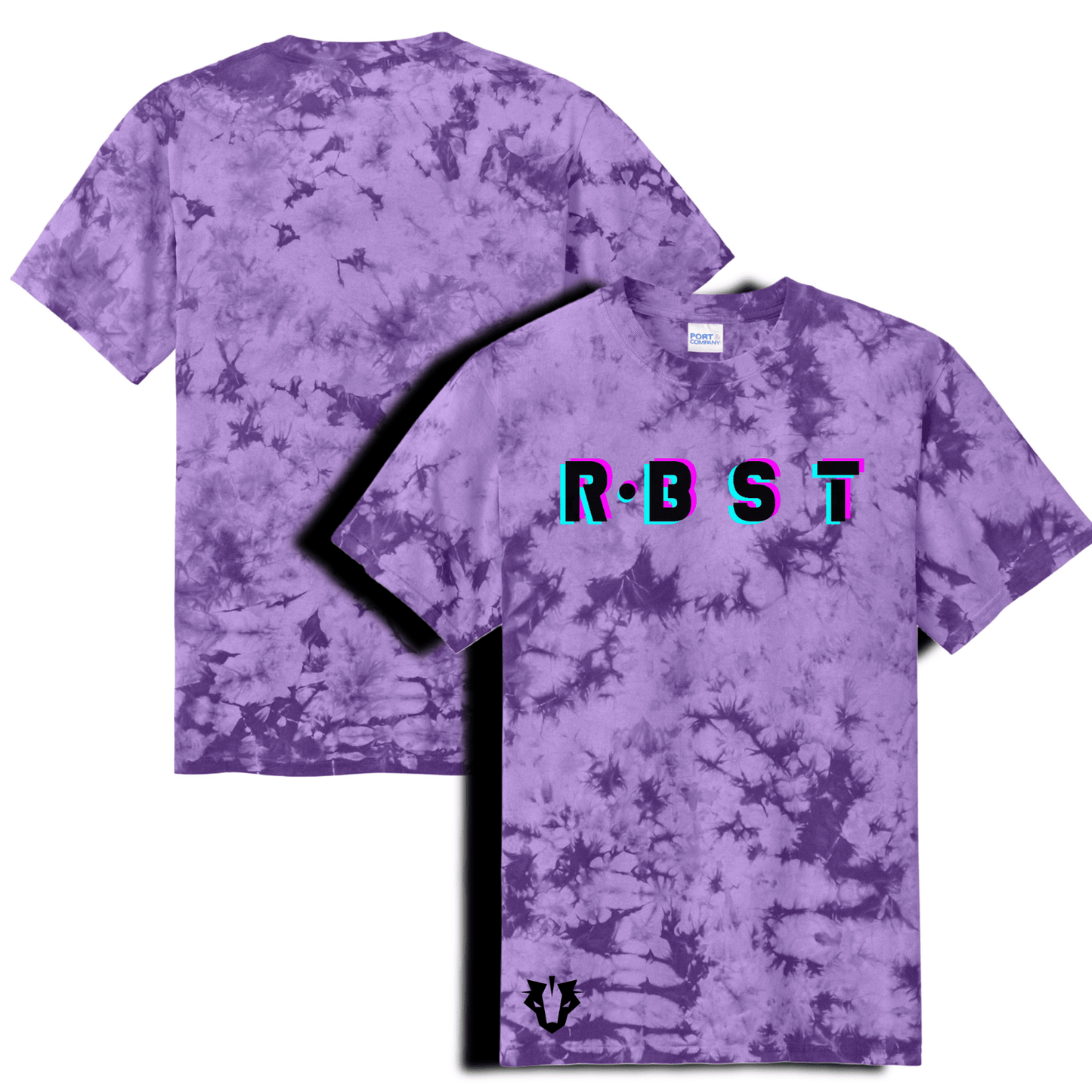 Unisex | R•BST LOGO | 2 Colors - RBST GEAR CO.