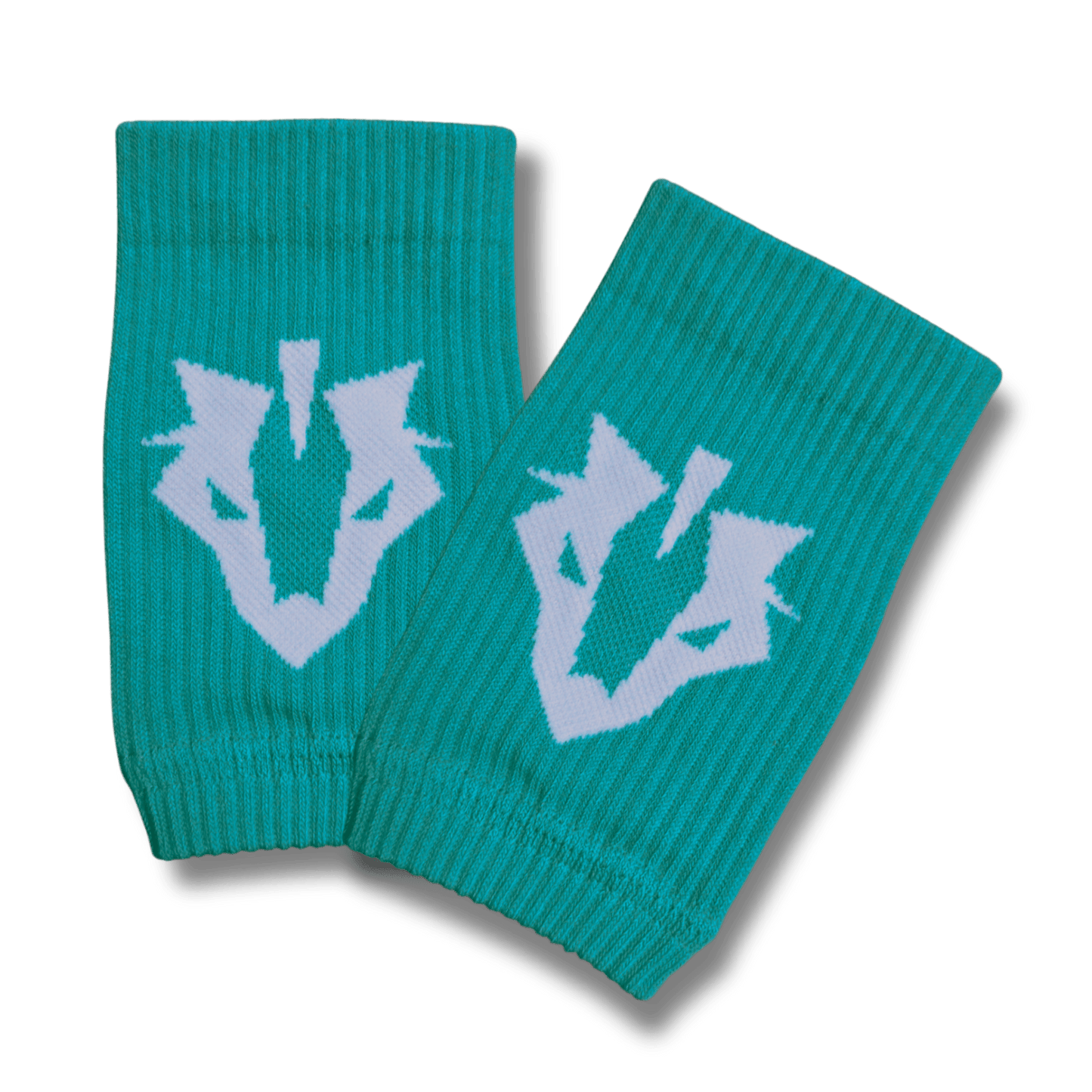Wrist Sweatband - Arctic Teal | Lightweight Premium - RBST GEAR CO.