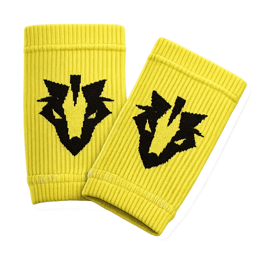 Wrist Sweatbands | 10 Colors