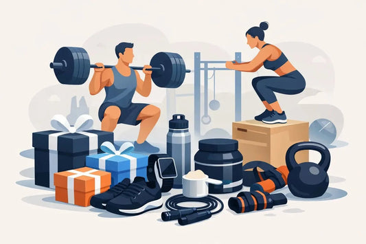 15 Best Gifts for CrossFit Athletes Who Train Hard - RBST GEAR CO.