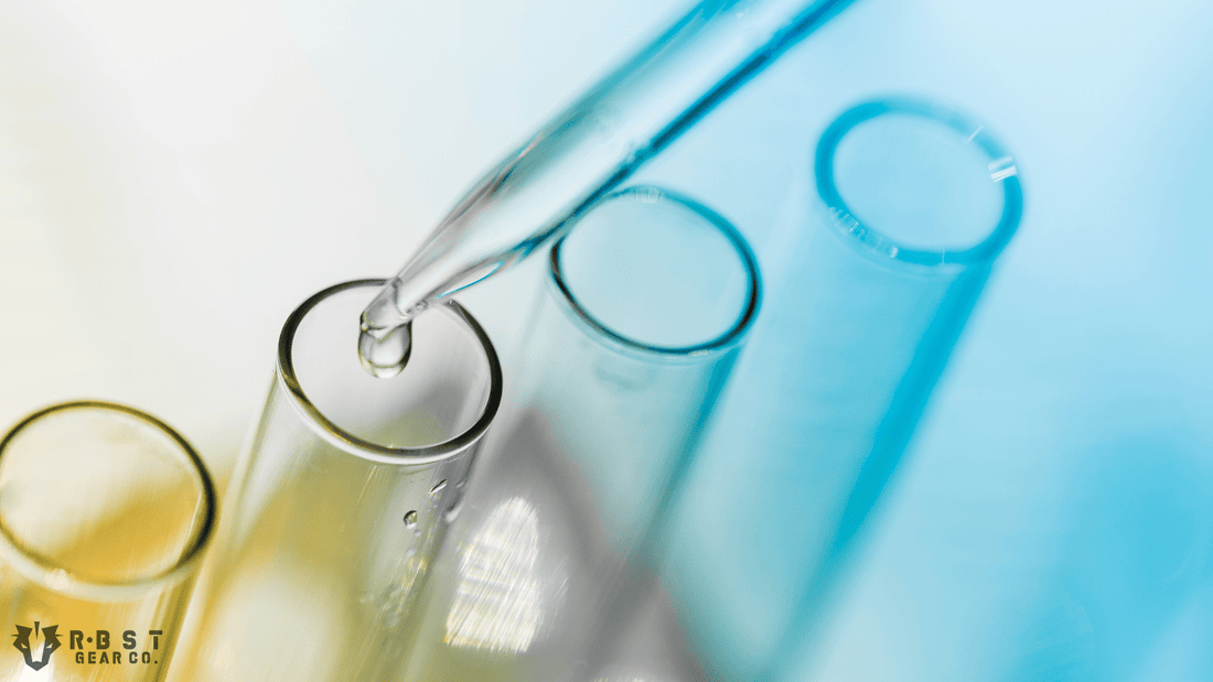 2024 Drug testing sanctions in CrossFit - RBST GEAR CO.