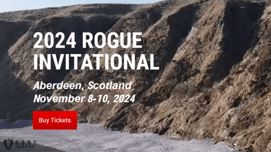 2024 Rogue Invitational - RBST GEAR CO.