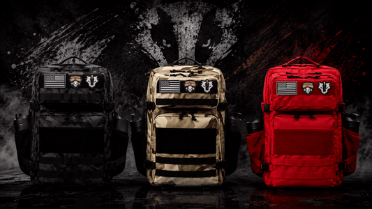 9 Best Gym Backpacks for Athletes - RBST GEAR CO.