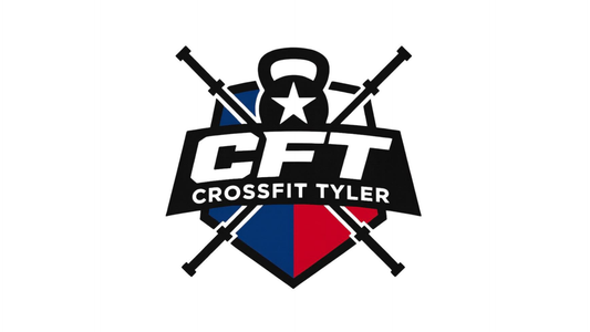 CrossFit Tyler | RBST GEAR CO