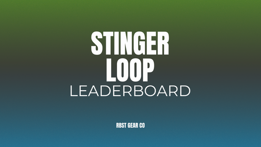 Stinger Loop - Challenge