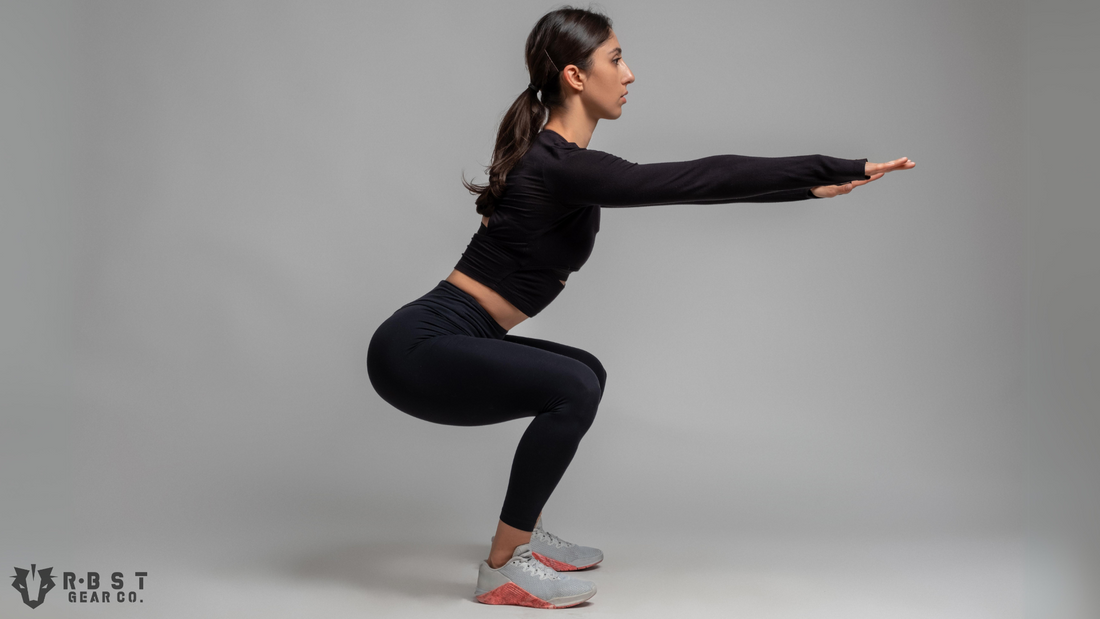 Bodyweight Basics: Mastering the Essentials for Functional Fitness