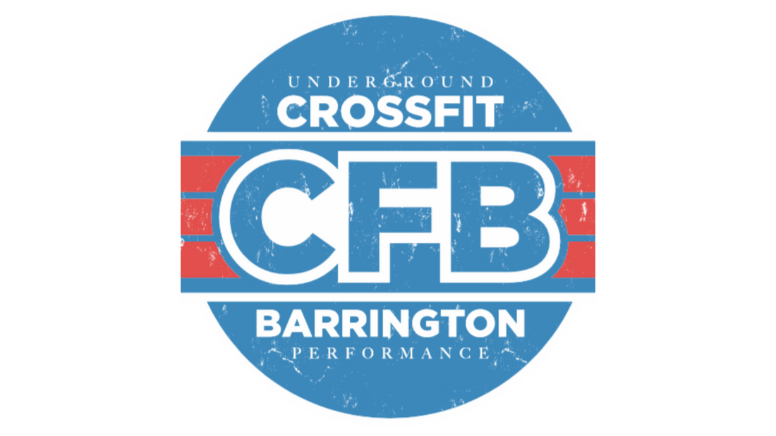 CrossFit Barrington