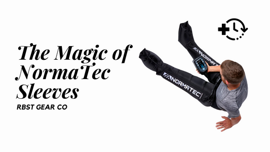 NormaTec Sleeves