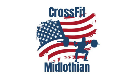 CrossFit Midlothian | RBST GEAR CO
