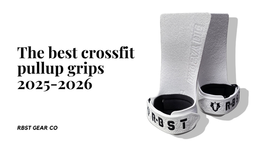The Best CrossFit Grips Chosen by the Community