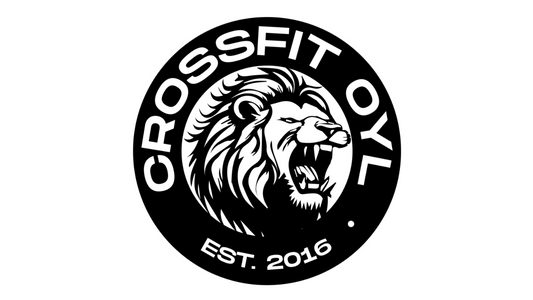 CrossFit OYL | RBST GEAR CO