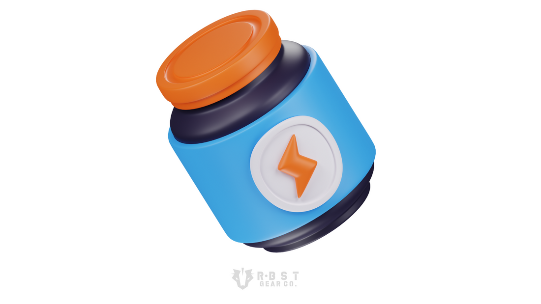 Citrulline Malate: Power Up Your Pump, Performance & Recovery