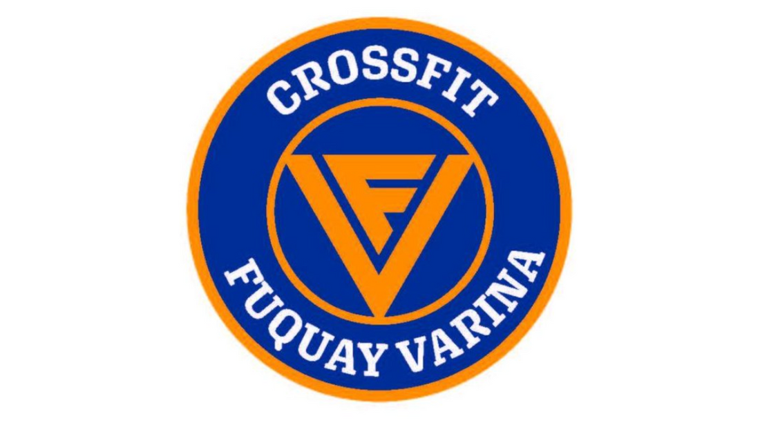 CrossFit Fuquay-Varina | RBST GEAR CO
