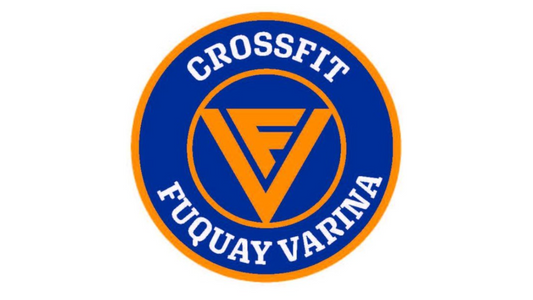 CrossFit Fuquay-Varina | RBST GEAR CO