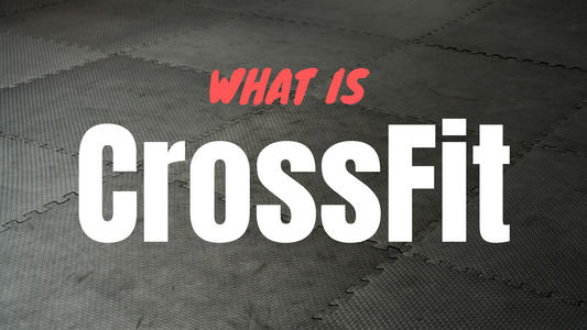 CrossFit: Transforming Fitness Through Community and Challenge 💪🔥