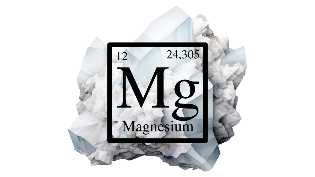 Magnesium Threonate