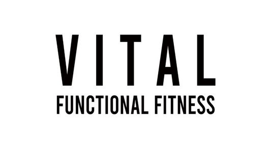 Vital Functional Fitness | RBST GEAR CO