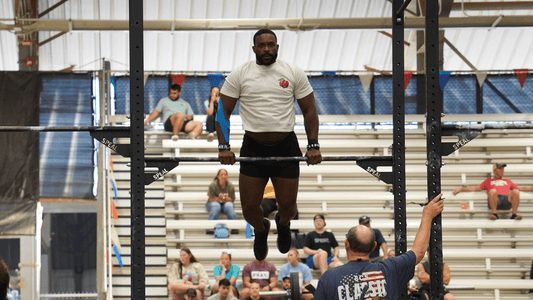 Are Fingerless Grips Competition Legal? - RBST GEAR CO.