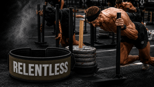 Are Lifting Belts Allowed in HYROX Races? - RBST GEAR CO.
