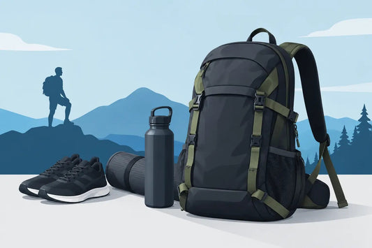 Backpack Buying Guide for Serious Training - RBST GEAR CO.