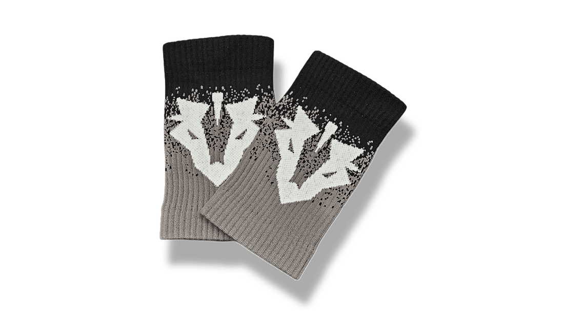 Badger Sweatband: Elevate Your Workout Game with Comfort and Style - RBST GEAR CO.