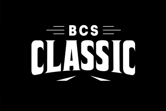 BCS Classic - RBST GEAR CO.