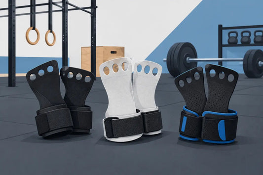 Best Budget CrossFit Grips for Hard Training 2026 - RBST GEAR CO.