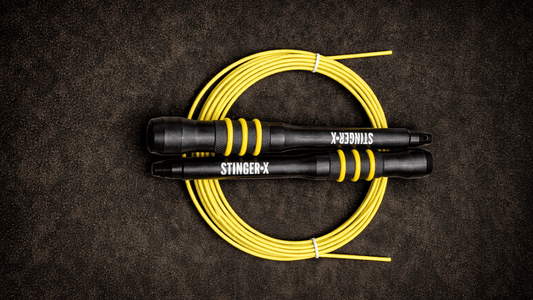 Best Jump Ropes for Double Unders - RBST GEAR CO.