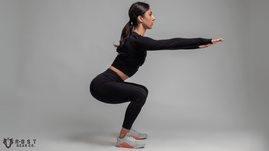 Bodyweight Basics: Mastering the Essentials for Functional Fitness - RBST GEAR CO.